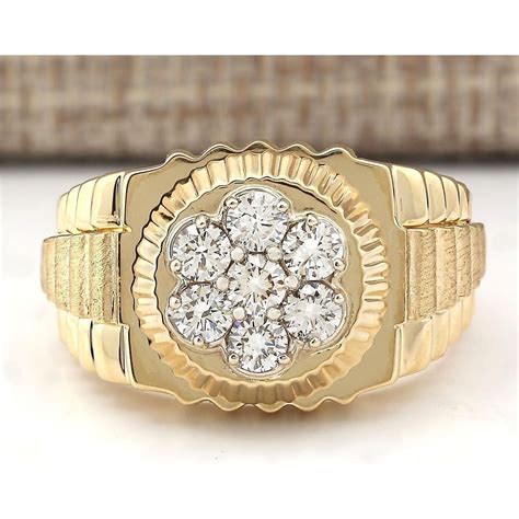 rolex watch rings|rolex diamond ring price.